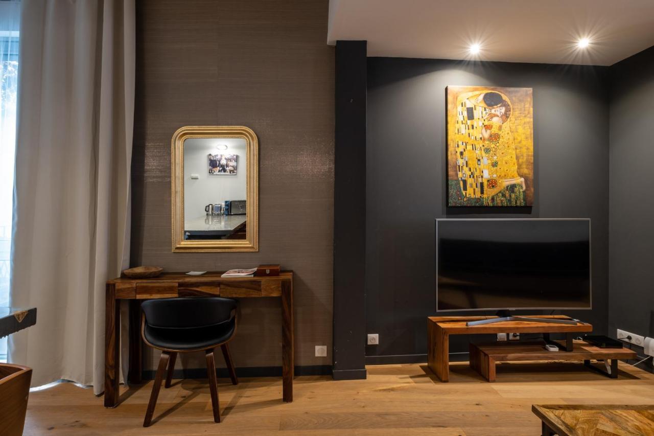 Appartement de prestige – rue des Arts Toulouse Extérieur photo