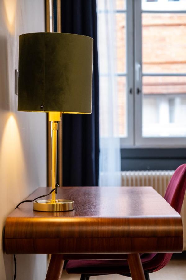 Appartement de prestige – rue des Arts Toulouse Extérieur photo