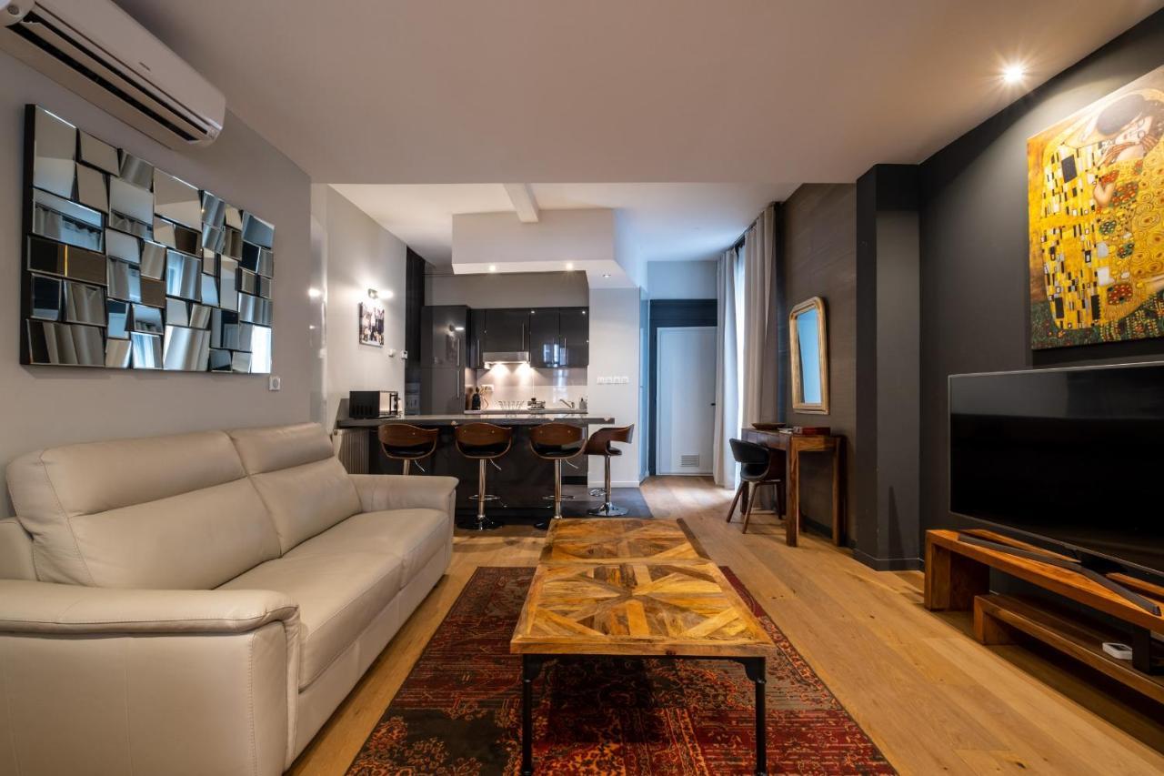 Appartement de prestige – rue des Arts Toulouse Extérieur photo