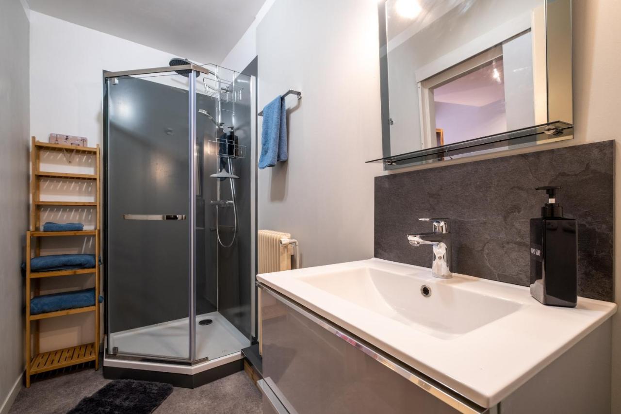 Appartement de prestige – rue des Arts Toulouse Extérieur photo
